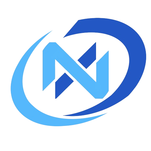 NexoHost Logo